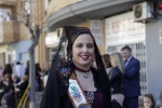 20- Reinas y corte