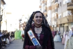 20- Reinas y corte