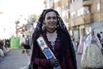 20- Reinas y corte