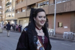 20- Reinas y corte