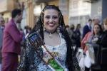 20- Reinas y corte