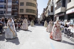 20- Reinas y corte