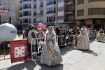 20- Reinas y corte