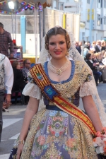 20- Reinas y corte