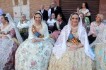 20- Reinas y corte