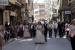 20- Reinas y corte
