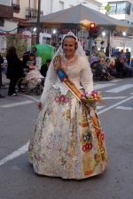 20- Reinas y corte
