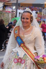 20- Reinas y corte