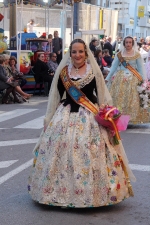20- Reinas y corte