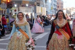 20- Reinas y corte