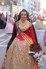20- Reinas y corte