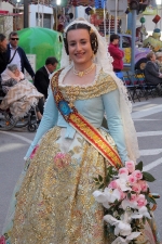 20- Reinas y corte