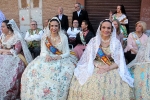 20- Reinas y corte