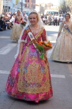 20- Reinas y corte