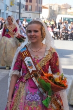 20- Reinas y corte