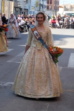 20- Reinas y corte