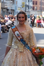 20- Reinas y corte