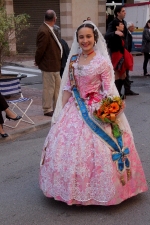 20- Reinas y corte