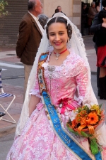 20- Reinas y corte