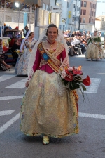 20- Reinas y corte