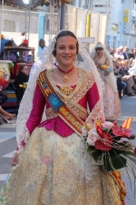 20- Reinas y corte