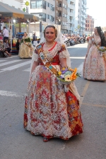 20- Reinas y corte