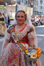 20- Reinas y corte
