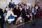 20- Reinas y corte