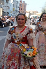 20- Reinas y corte