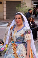 20- Reinas y corte