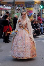 20- Reinas y corte