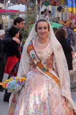 20- Reinas y corte