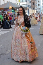 20- Reinas y corte