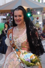 20- Reinas y corte
