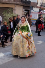 20- Reinas y corte