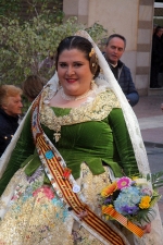 20- Reinas y corte