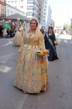 20- Reinas y corte