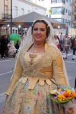 20- Reinas y corte