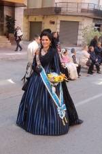 20- Reinas y corte
