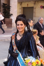 20- Reinas y corte