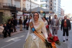 20- Reinas y corte