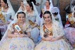 20- Reinas y corte
