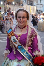 20- Reinas y corte