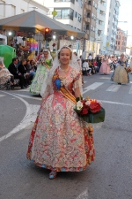 20- Reinas y corte