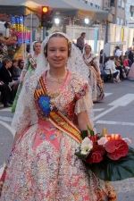 20- Reinas y corte