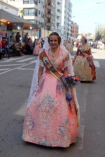 20- Reinas y corte