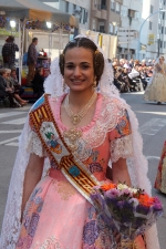 20- Reinas y corte