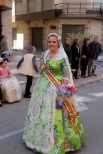 20- Reinas y corte