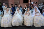 20- Reinas y corte