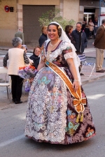 20- Reinas y corte